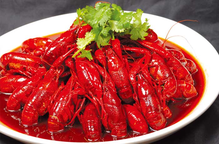 冷水江麻辣小龙虾培训